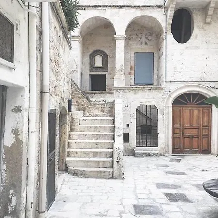 Thirty House Διαμέρισμα Polignano a Mare