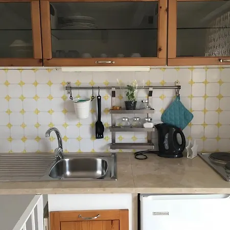 Thirty House Apartment